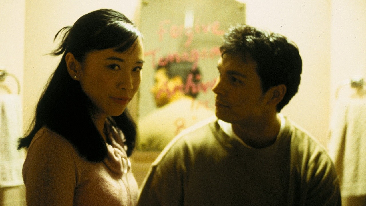 The Art of Woo (2001) | MUBI