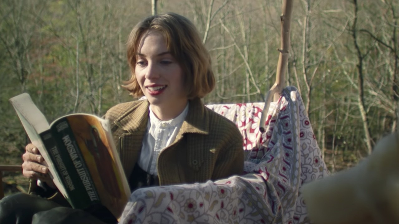 Maya Hawke: Generous Heart [MV]