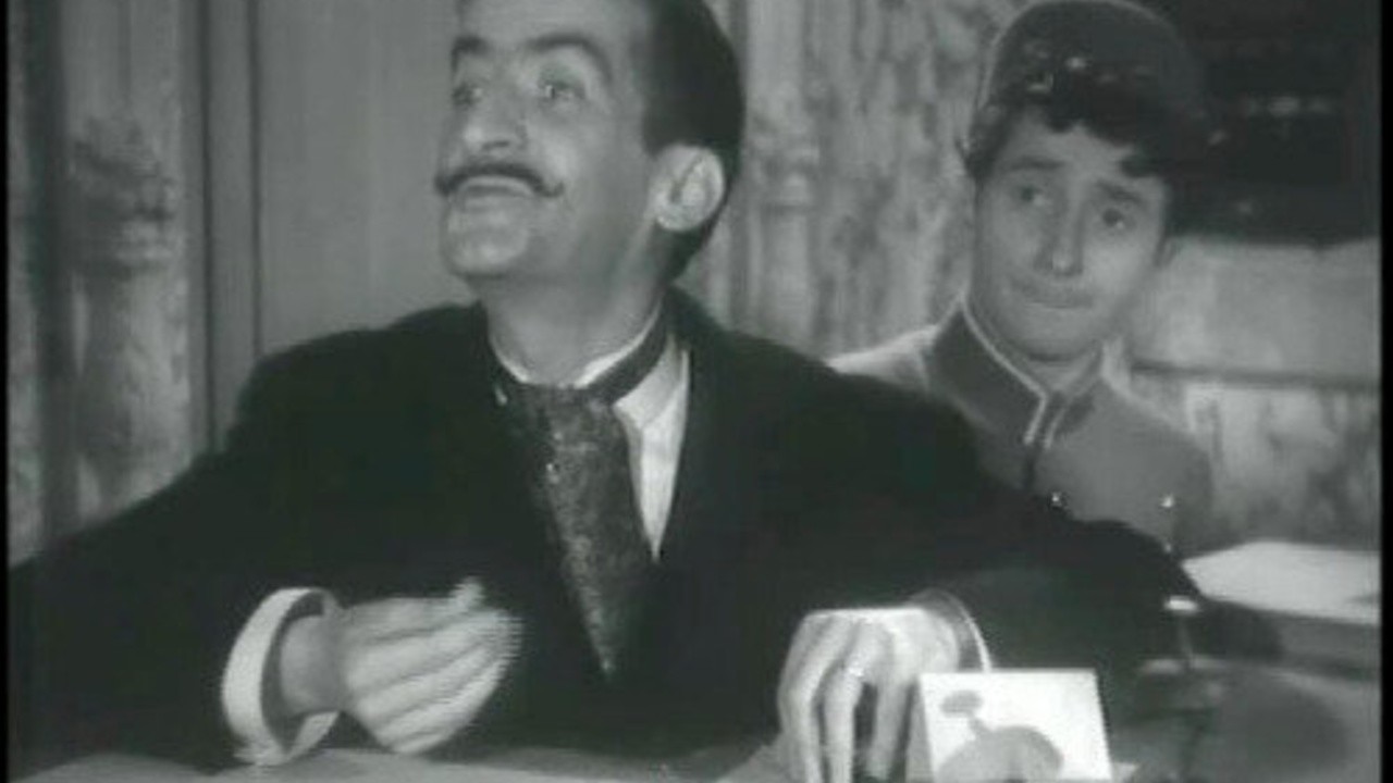 Le dindon (1951) | MUBI