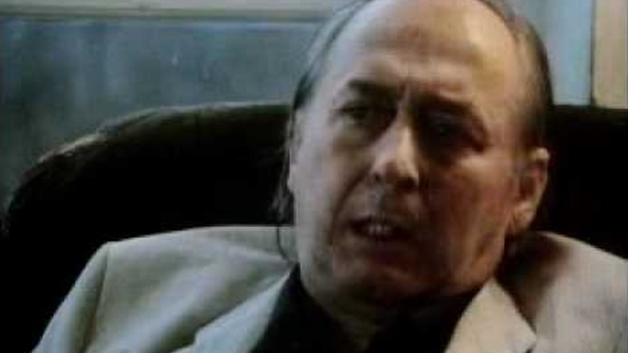 J.G. Ballard: The Future Is Now