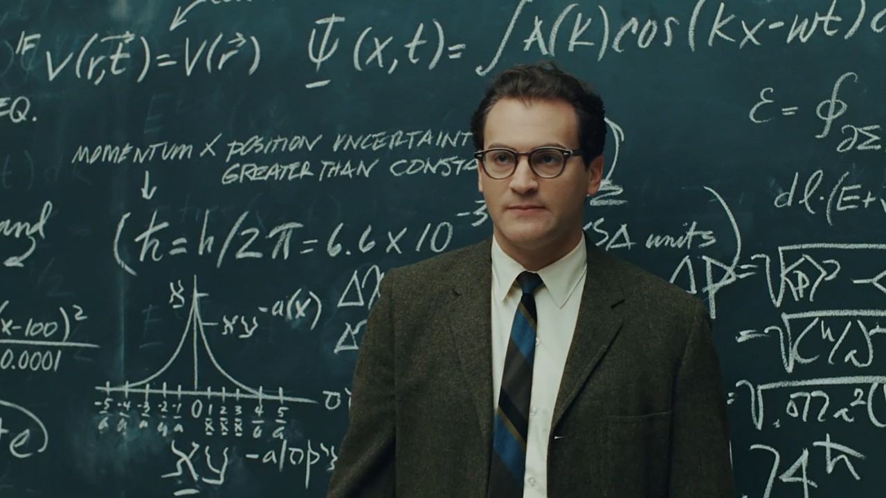 Image du film A Serious Man