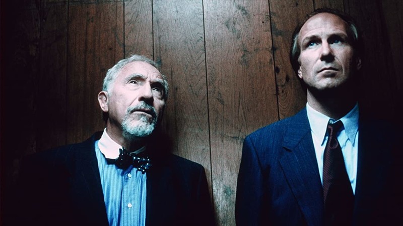 The Big Brass Ring (1999) MUBI