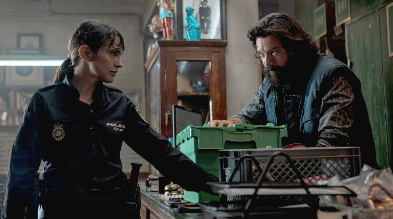 Image du film La Maleta