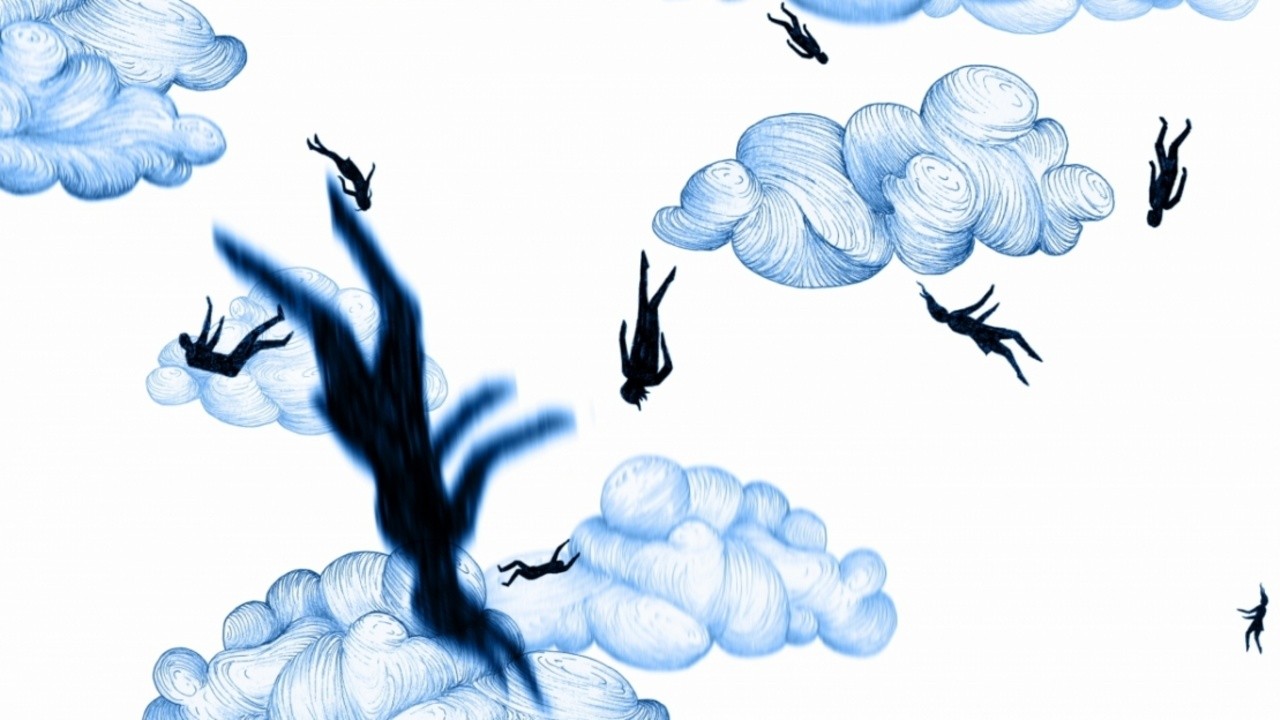 Fall Float Fly (2021) | MUBI