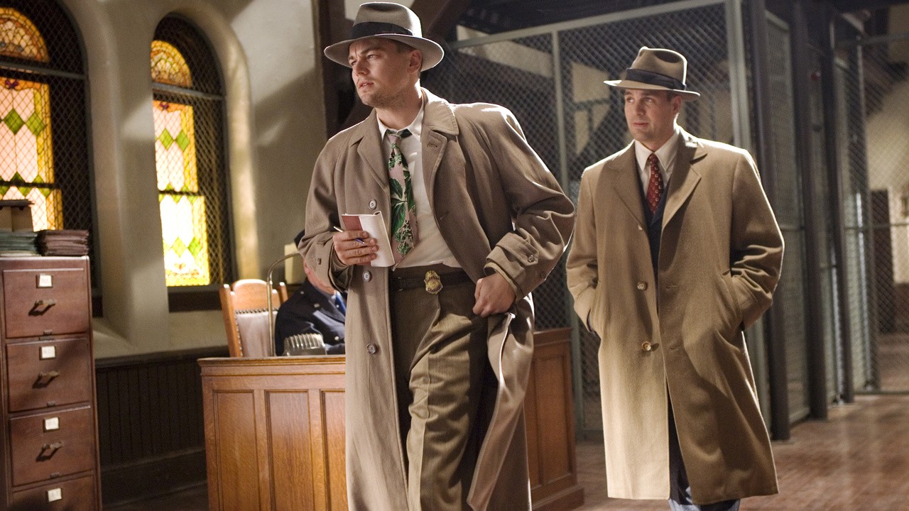 Image du film Shutter Island