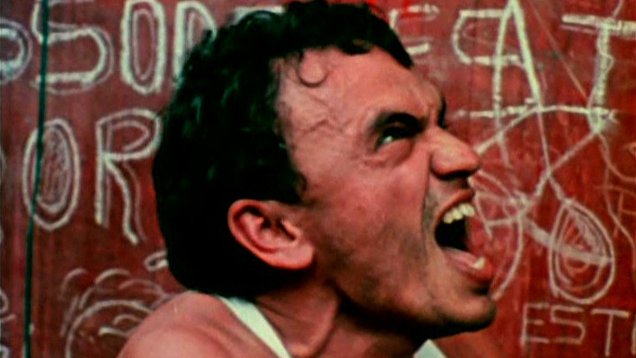 O Homem que Virou Suco