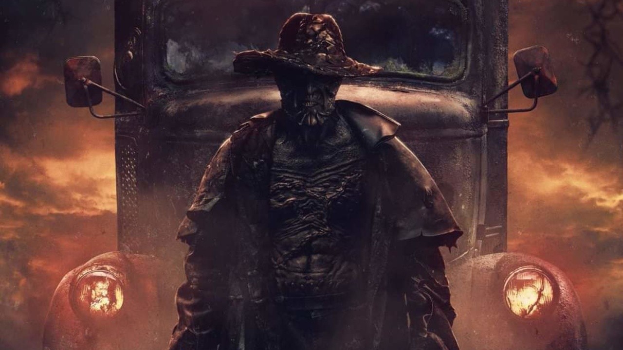 Jeepers Creepers: Reborn