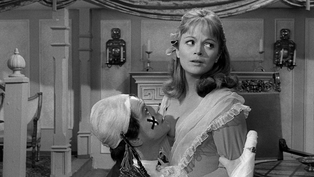 Fanny Hill