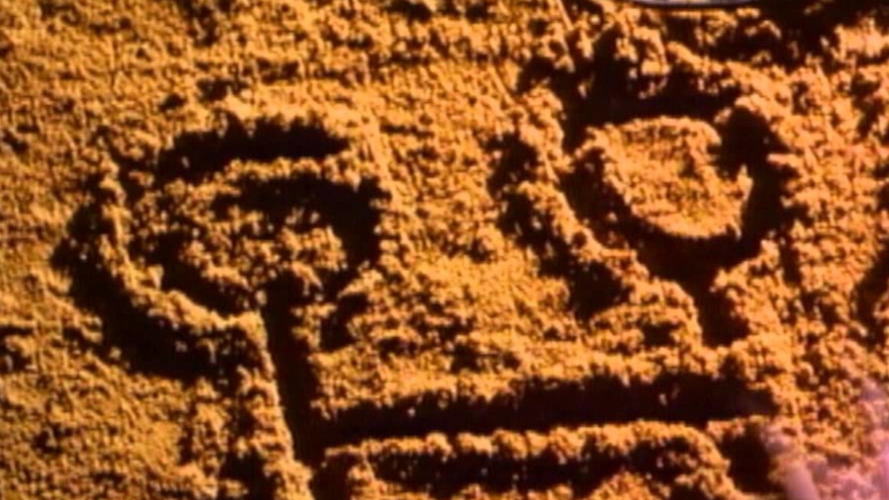 Alphaville Mysteries Of Love Mv 1990 Mubi