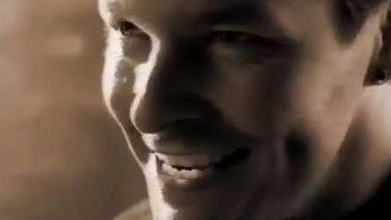 Cutting Crew: The Scattering [MV]