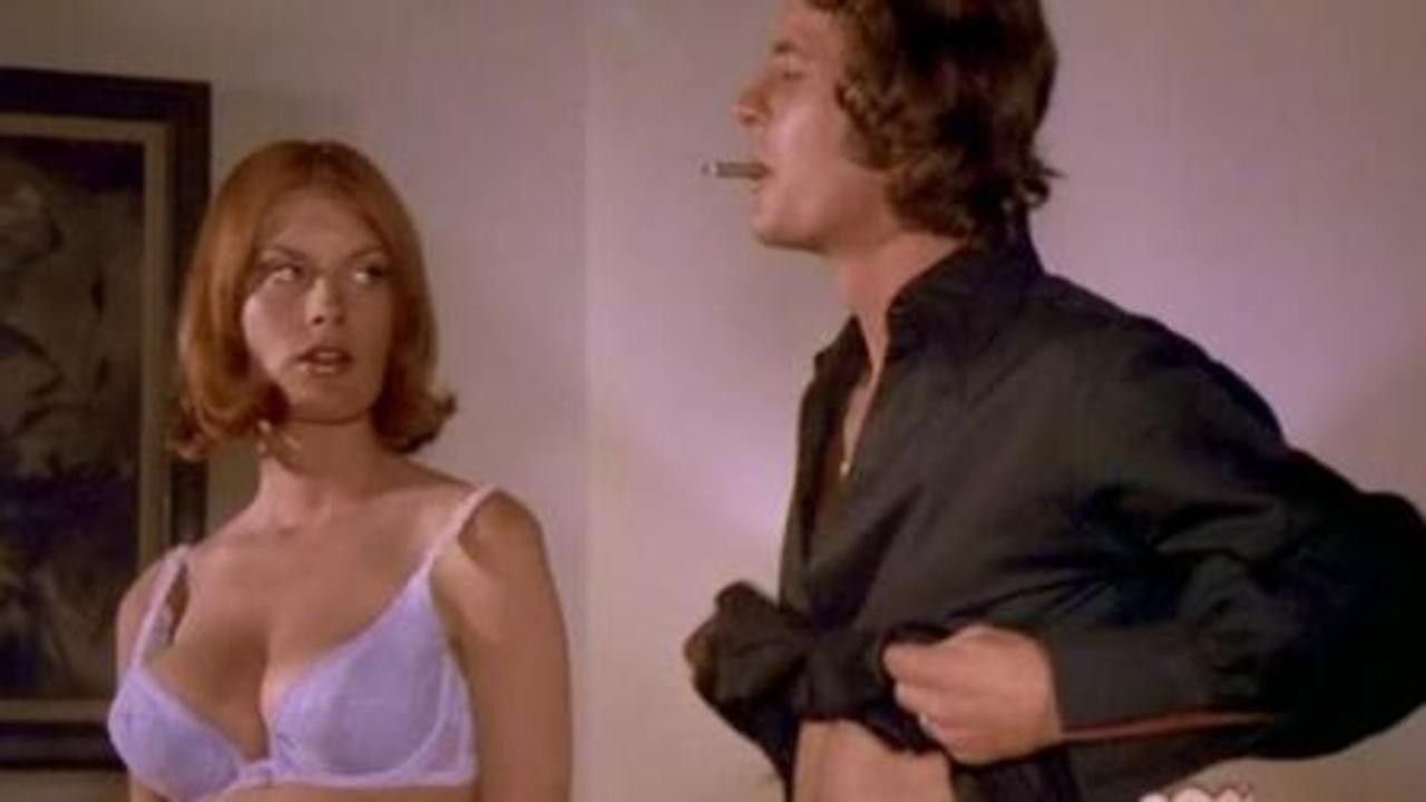 Satanic Porn Movies 70s - Sensuality & Satan - Movies List on MUBI