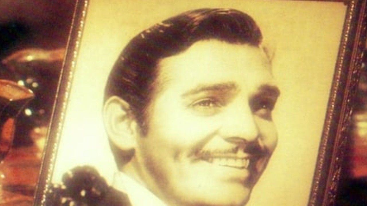 Dear Mr. Gable