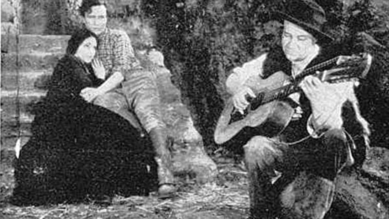 Image du film Les Trois masques