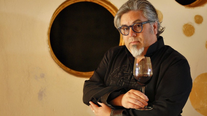 The Ways of Wine