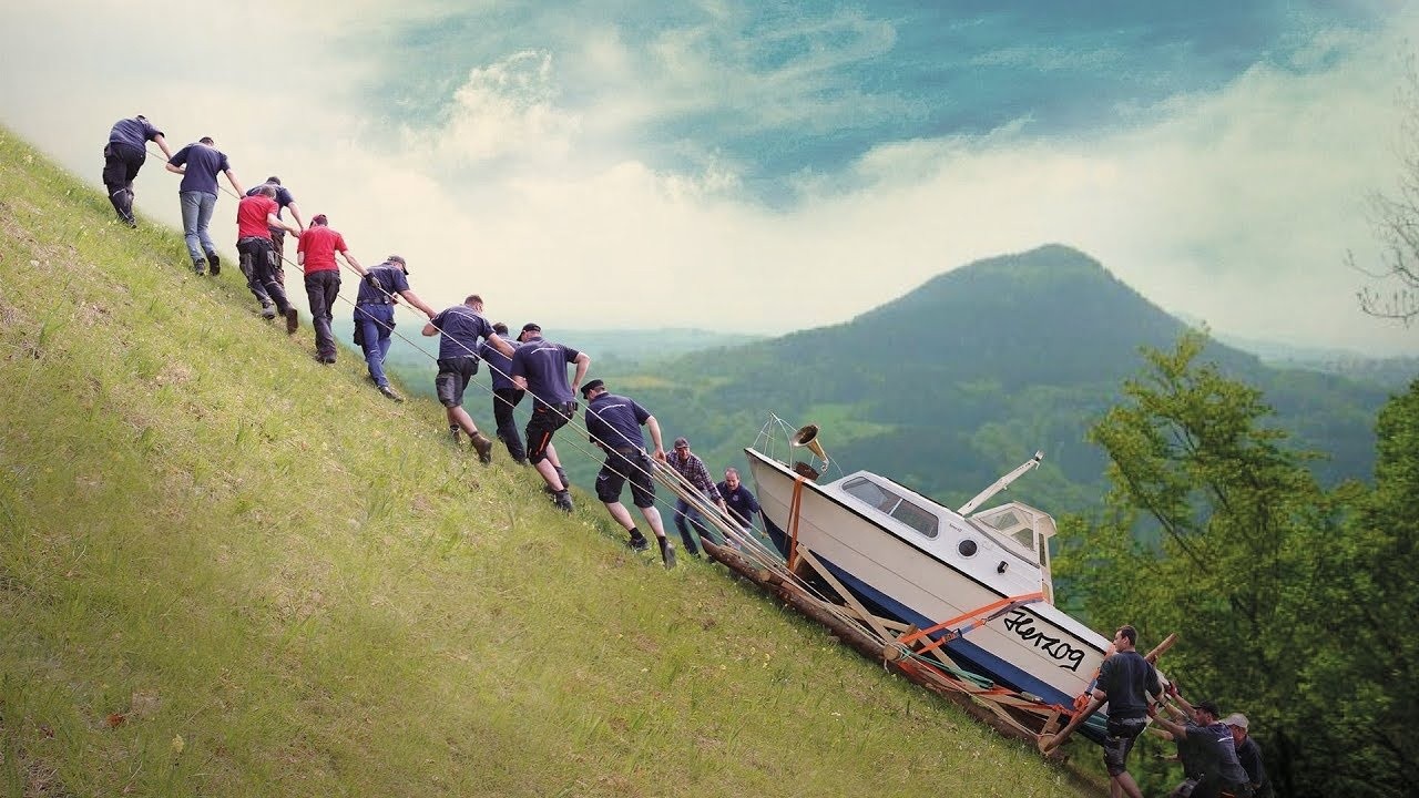 Genkingen: ein schwäbisches Volksmärchen