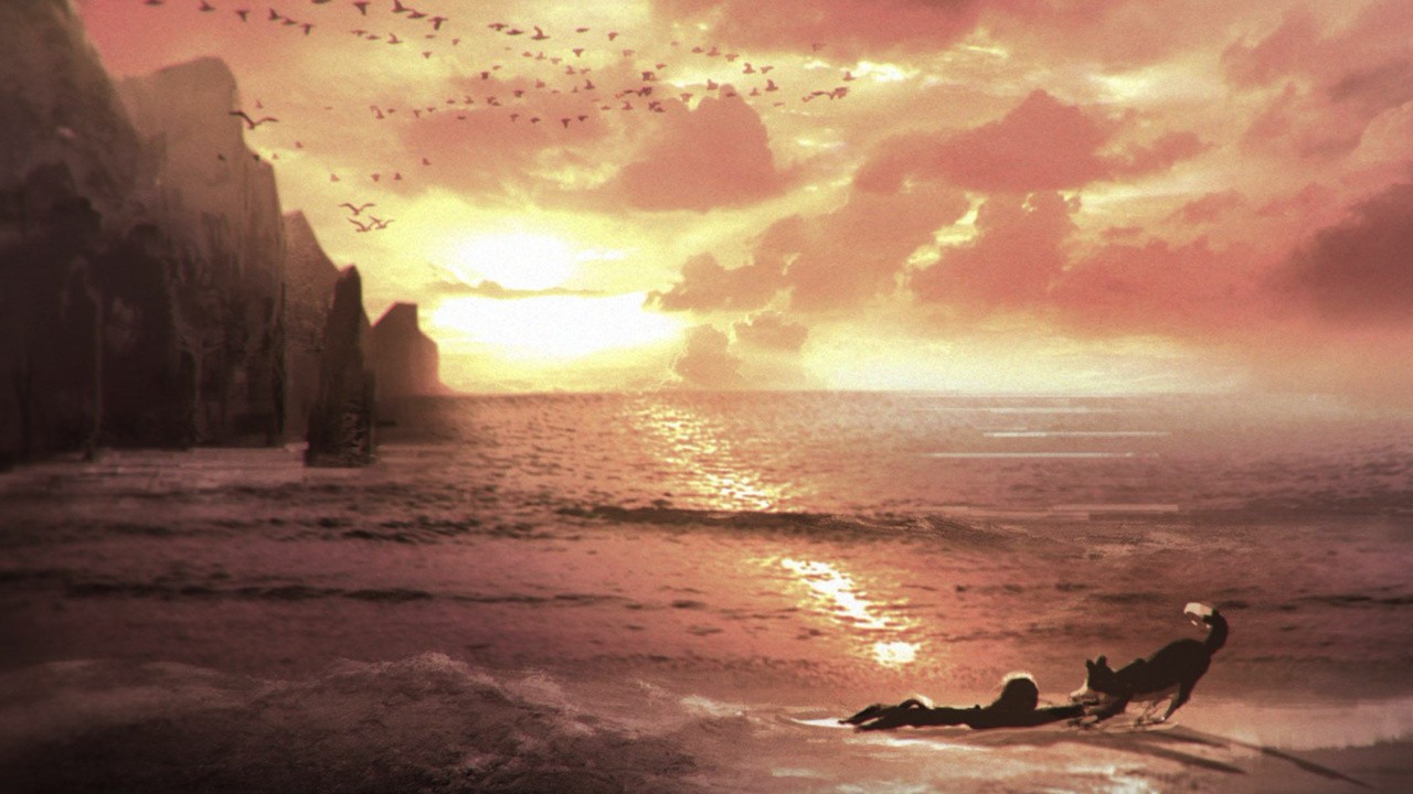 Image du film Le Royaume de Kensuké