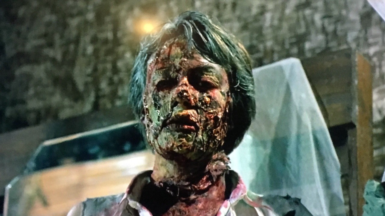 Zombie III