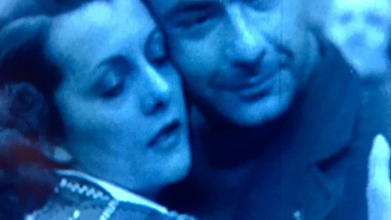 Image du film Face aux fantômes