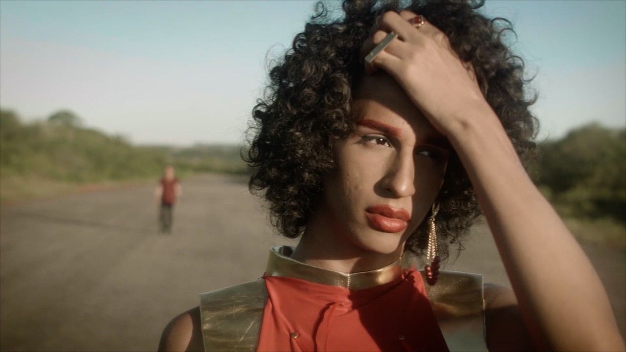 Ouen: Porcelain [MV] (2017) | MUBI