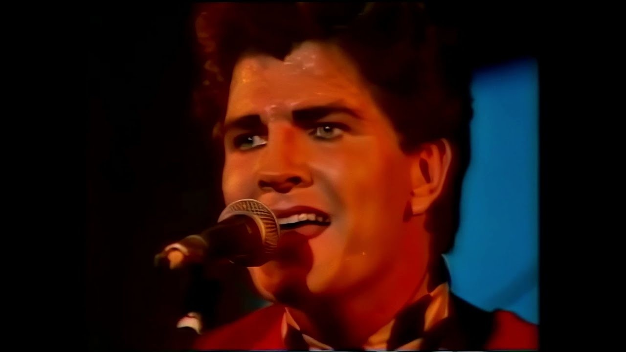 Split Enz - True Colours Live in Melbourne