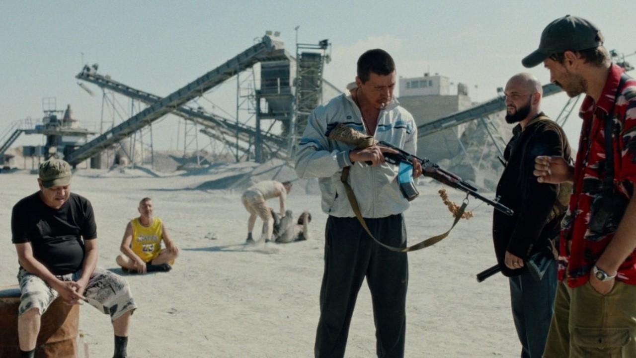 Image du film Goliath