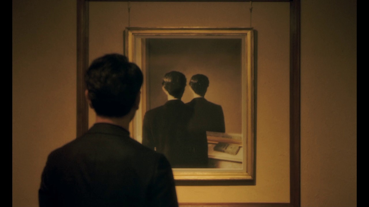 Image du film A Man