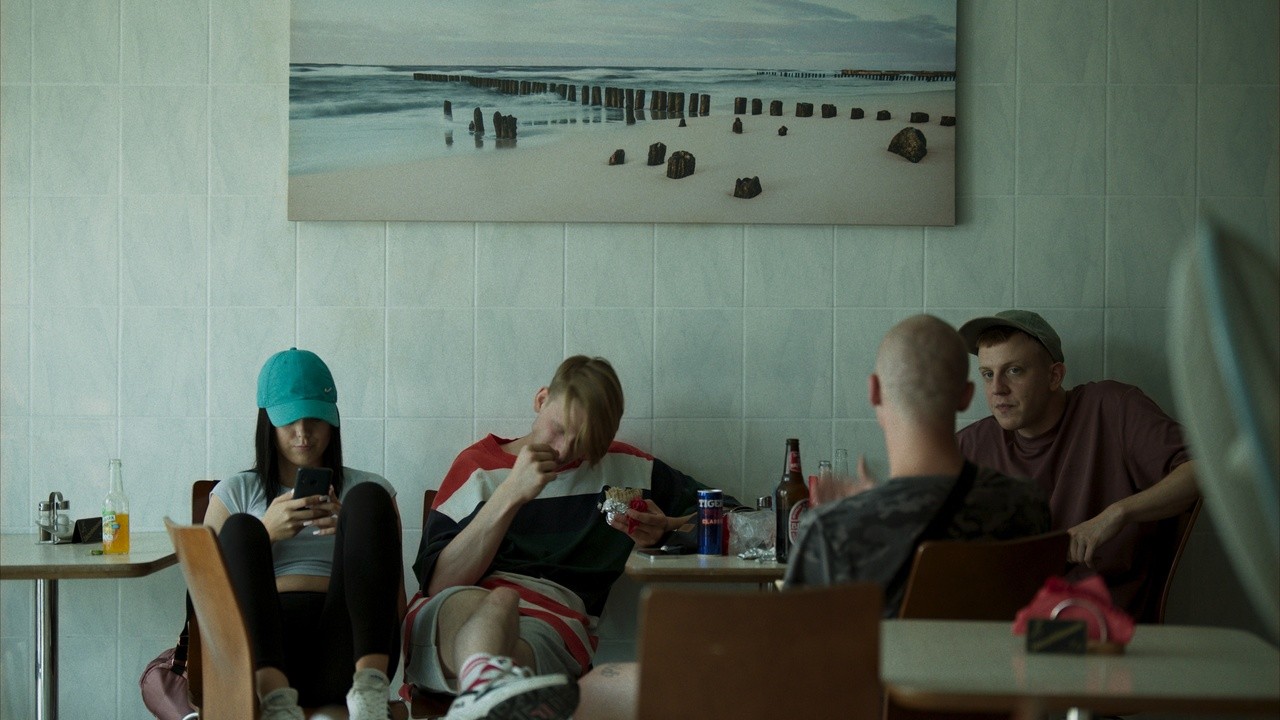 Image du film Chleb i sól