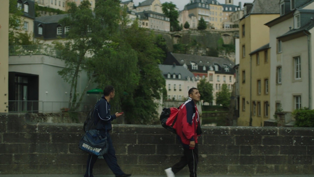 Image du film Luxembourg Luxembourg