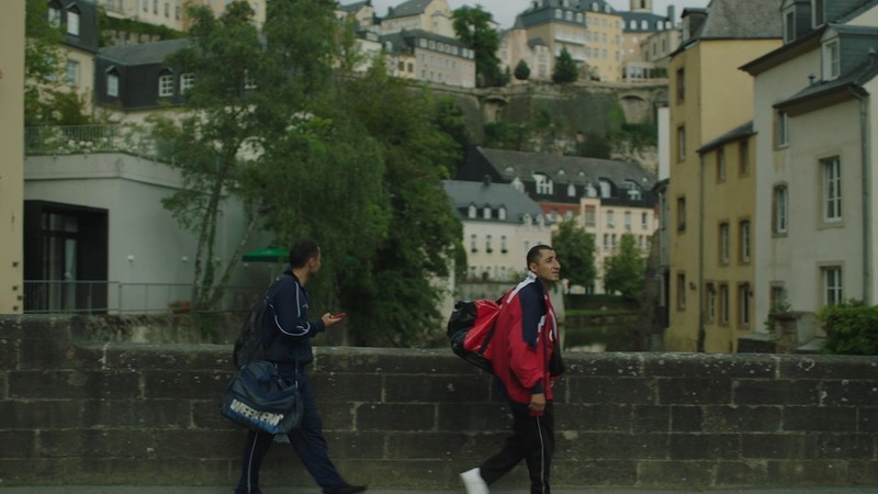 Luxembourg, Luxembourg