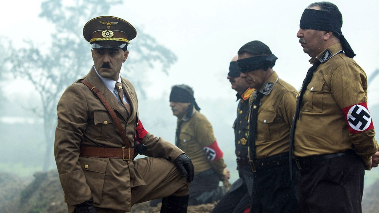 Image du film Troisième Guerre mondiale