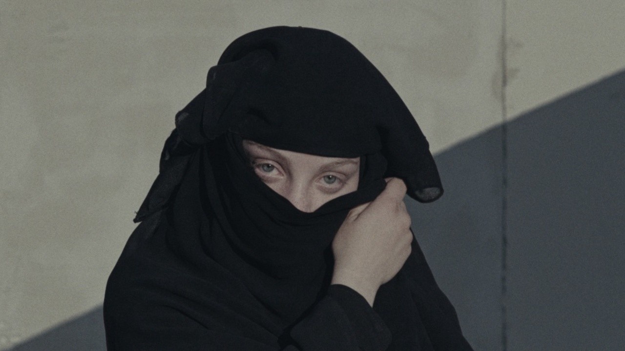 Image du film Elle s'appelle Barbara