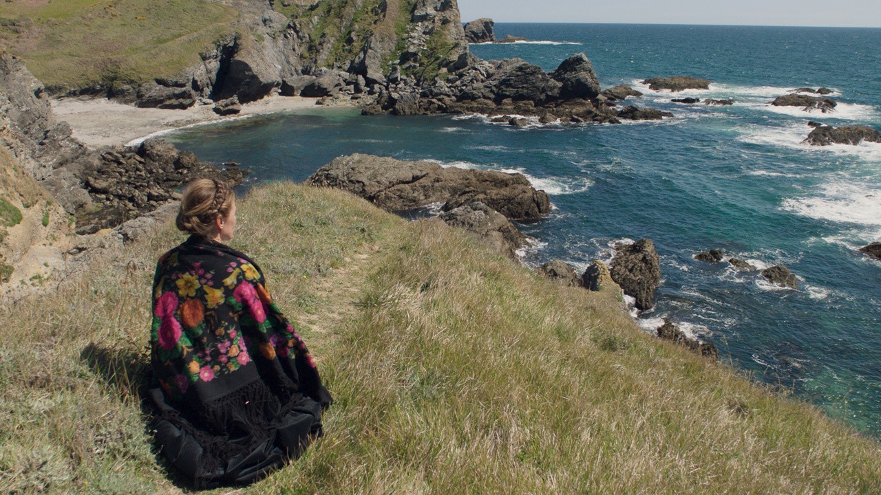 Image du film Un couple