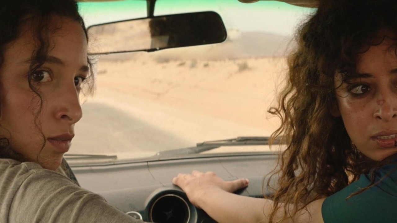 Image du film Reines