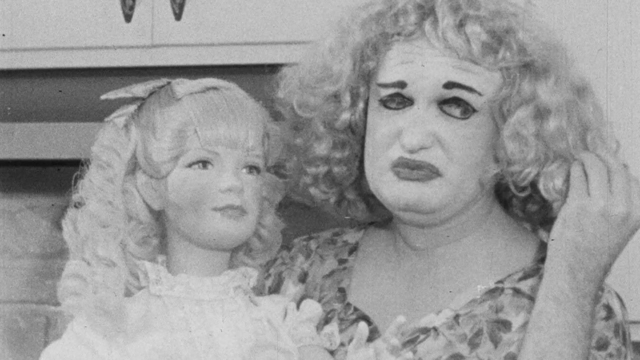 What Really Happened to Baby Jane?