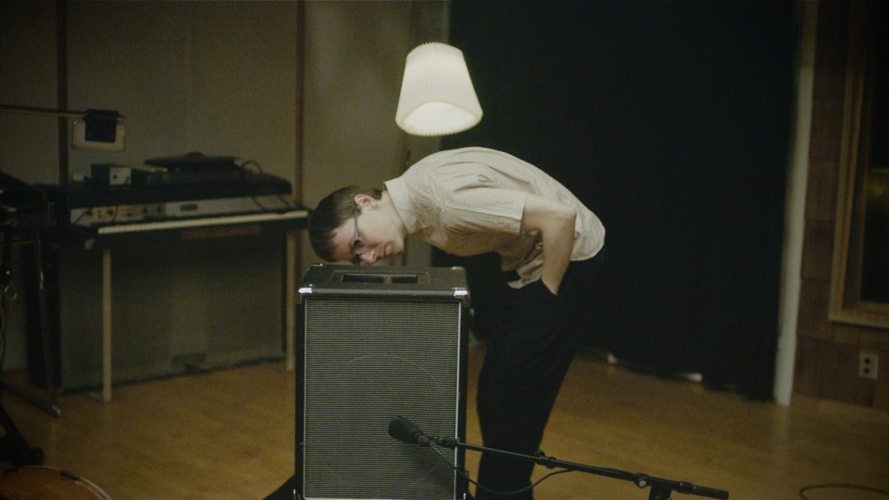 Image du film Music for Black Pigeons
