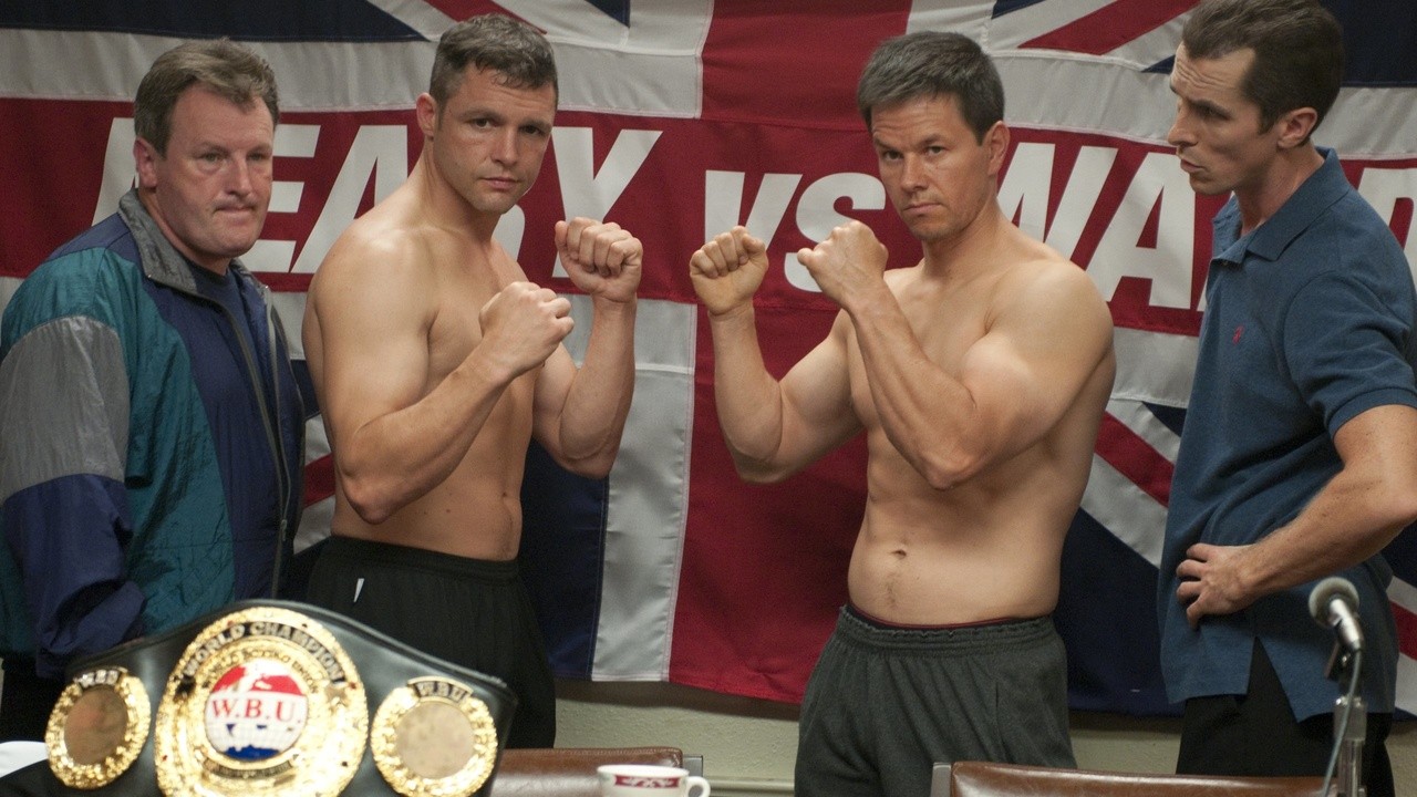 Image du film Fighter