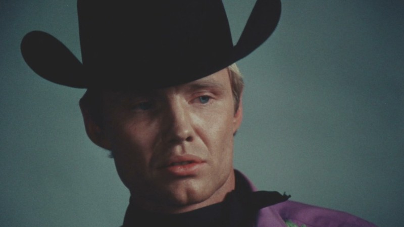 Desperate Souls, Dark City and the Legend of Midnight Cowboy
