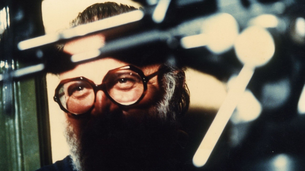 Sergio Leone: The Italian Who Invented America