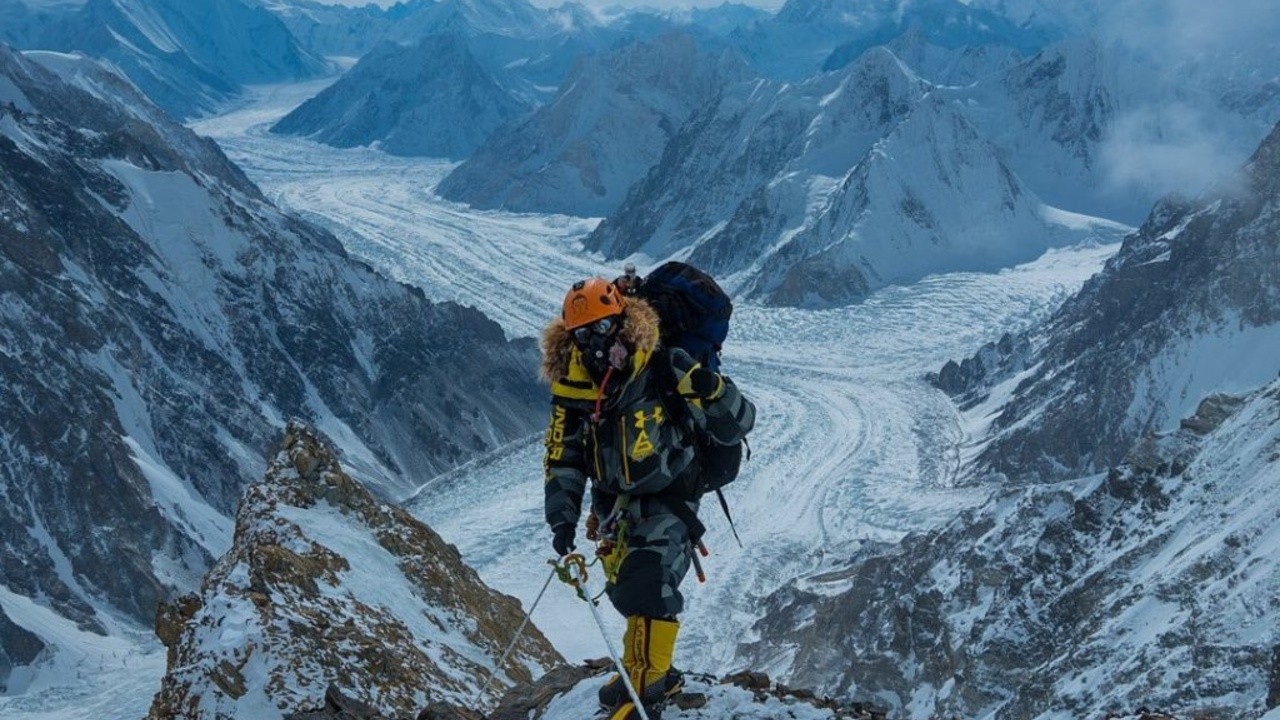 Sherpas -The True Heroes of Mount Everest | Nepali Documentary Film | Story of Sherpa