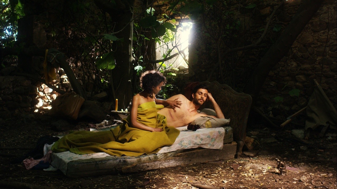 Image du film Dirty Difficult Dangerous