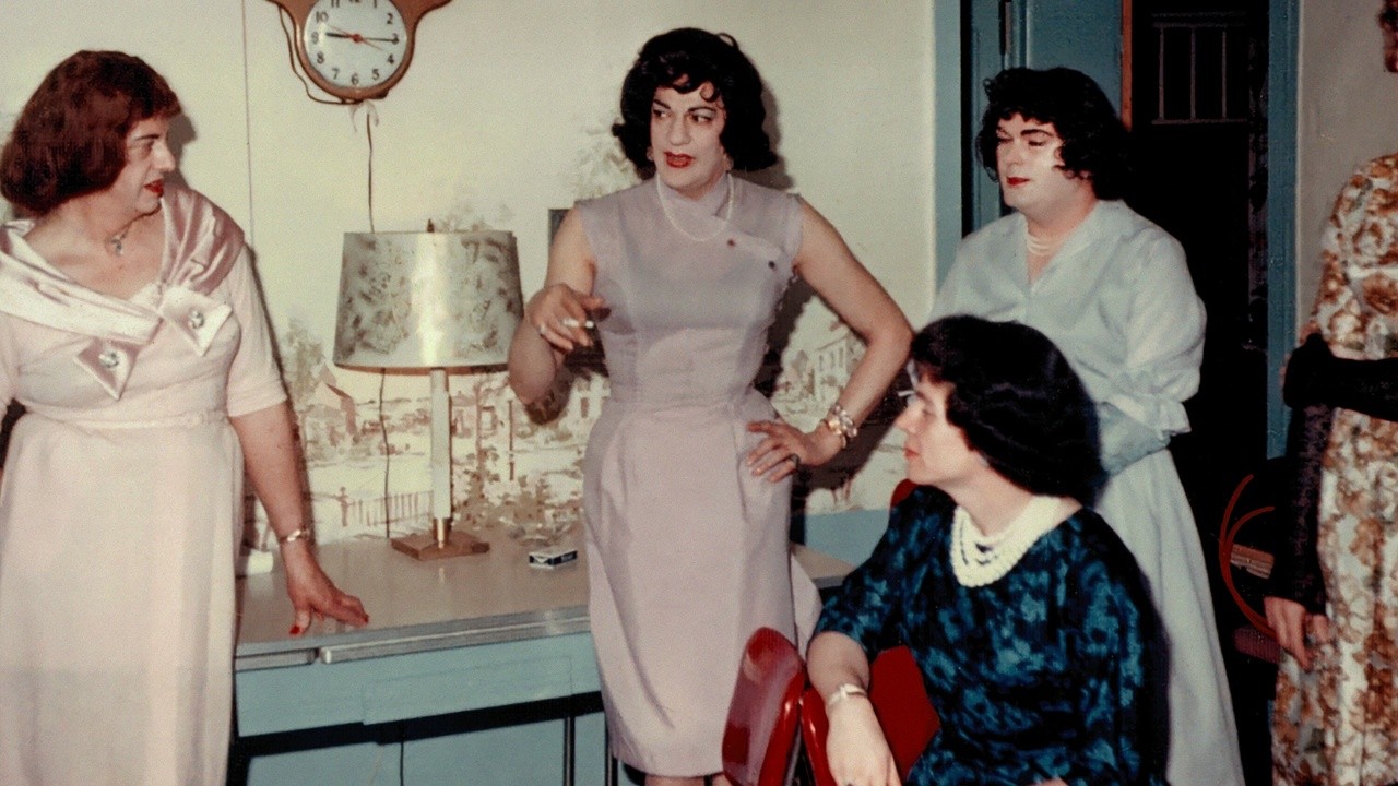 Image du film Casa Susanna