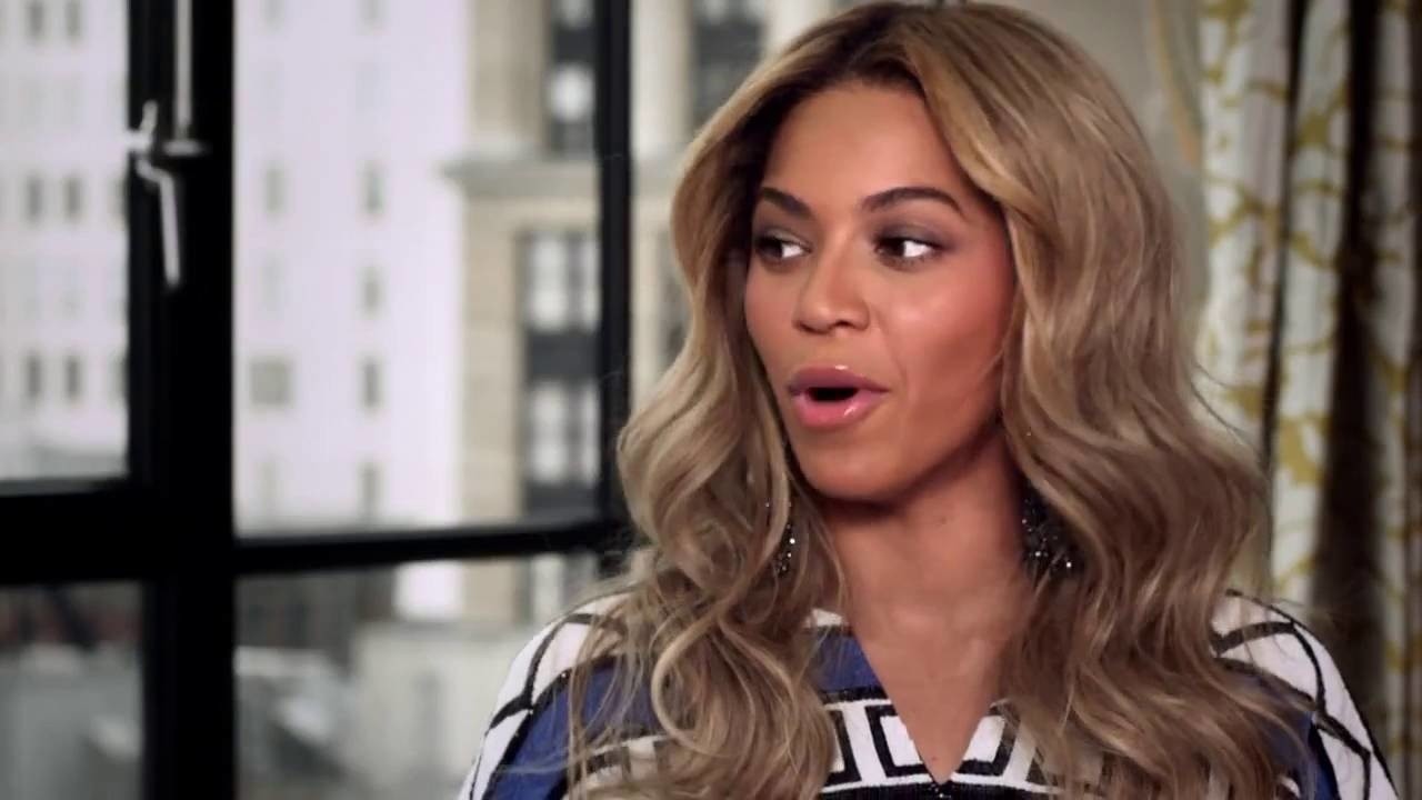 Beyoncé: Year of 4