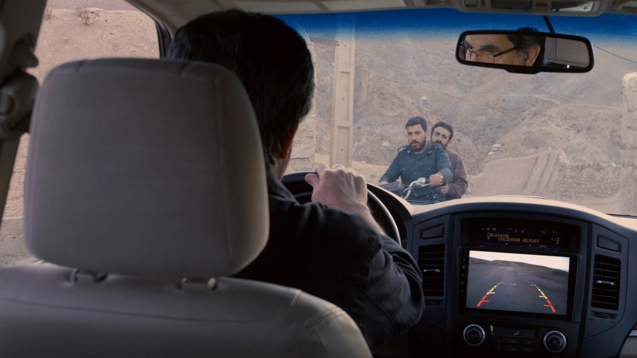 Image du film Aucun ours