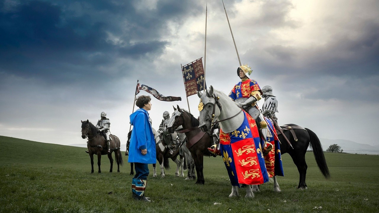 Image du film The Lost King