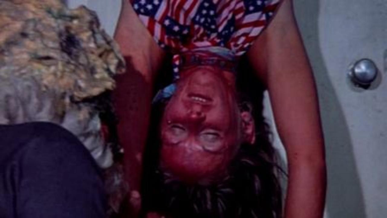 Blood Freak