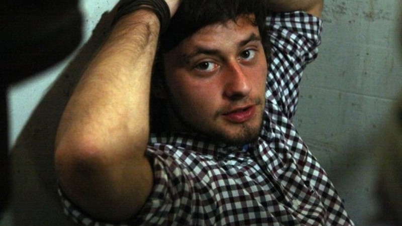 White Rabbit (2011) MUBI