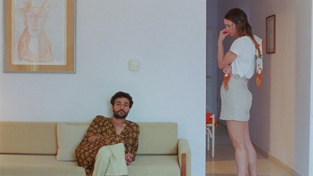 Image du film Swimming Home