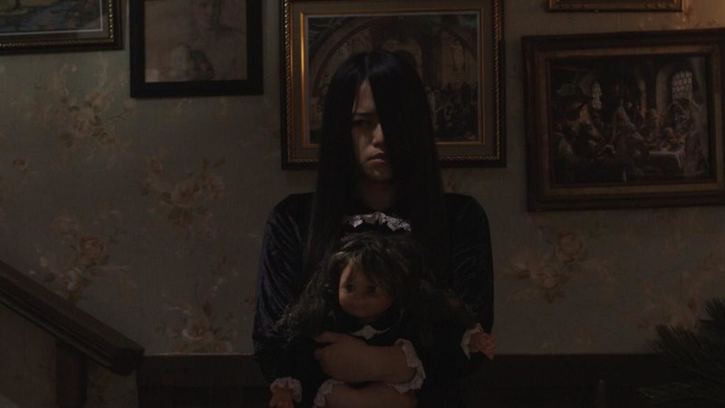 The Sacred Riana: Beginning (2019) | MUBI