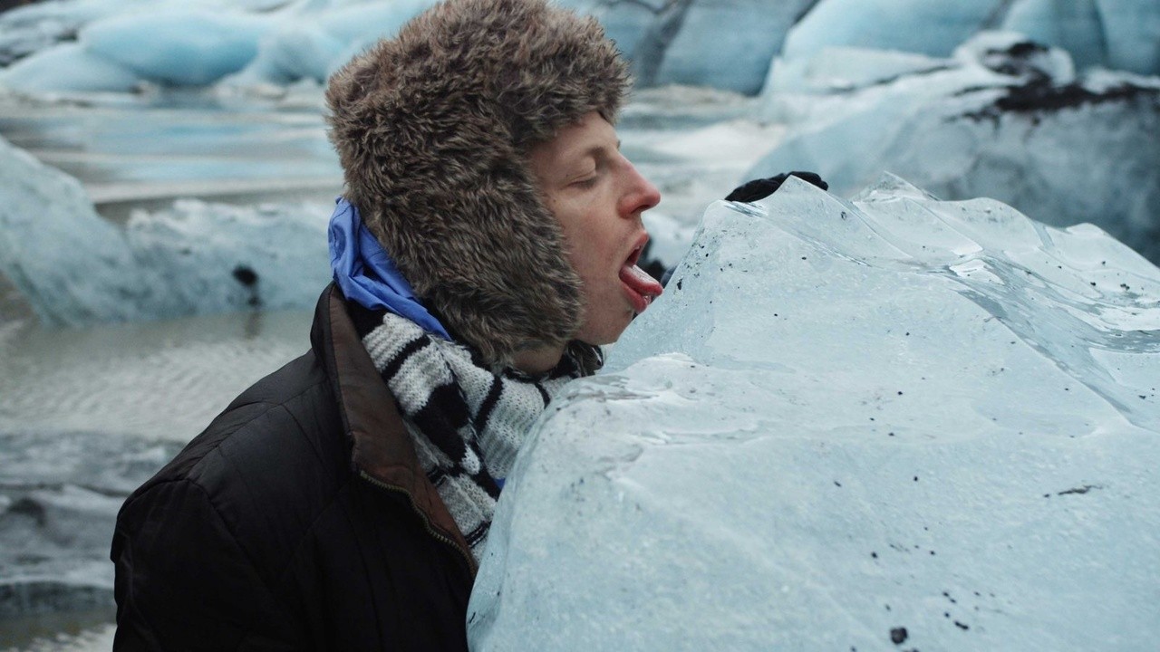 Iceberg Licking Society