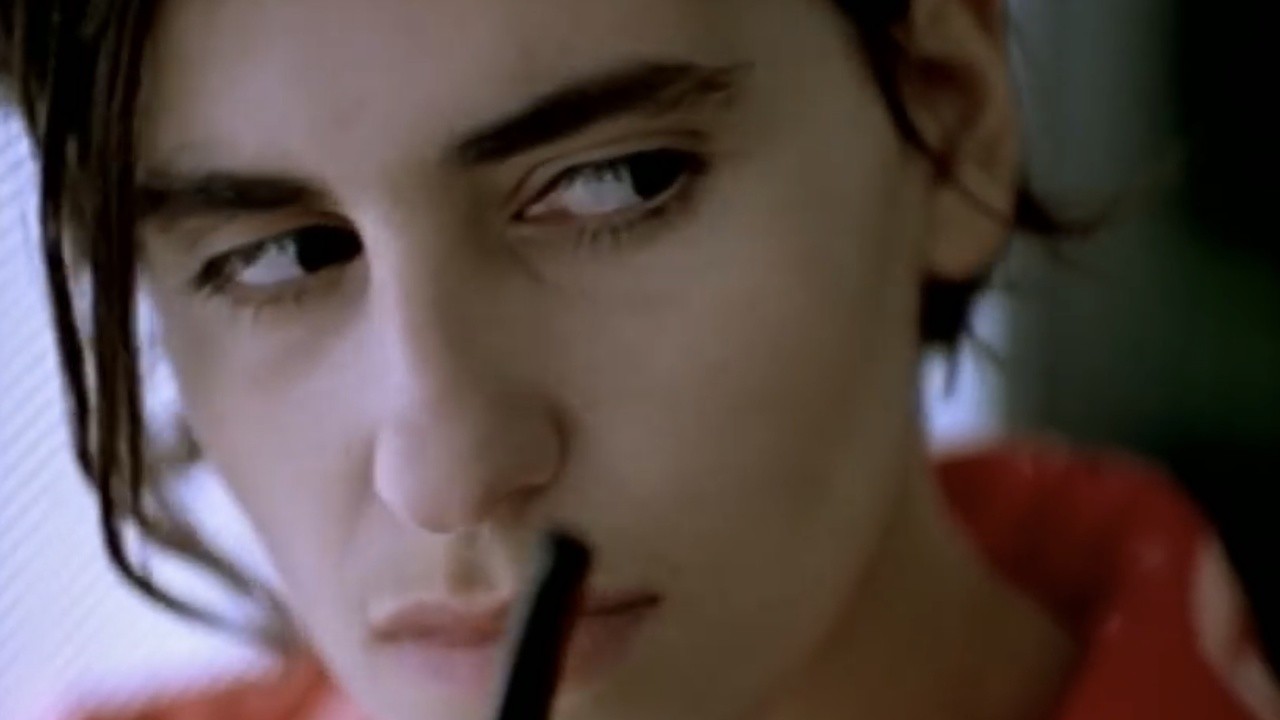 Elastica: Car Song [MV]